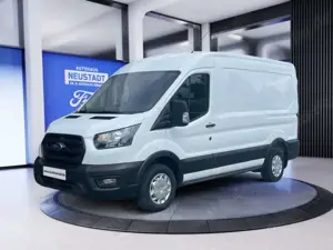 Ford Transit 310 L2H2 Lkw VA Trend *Holzverkleidung*