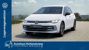 Volkswagen Golf Life 1,5 l eTSI 116 PS 7-Gang-DSG