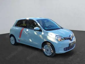 Renault Twingo Electric Vibes