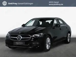 Mercedes-Benz C 180 C-Klasse