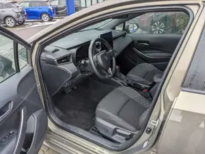 Suzuki Swace SWACE Comfort+ CVT Hybrid MZ18B7AD5