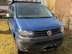 Volkswagen T5