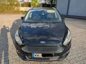 Ford S-Max 2.0 TDCi Aut. Titanium
