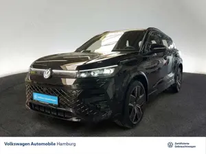 Volkswagen Tiguan 2.0 TSI R-Line 4Motion DSG AHK Kessy 360*