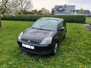 Ford Fiesta Fiesta  3-Türer 1.4