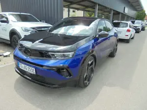 Opel Mokka-E Mokka-e GSE
