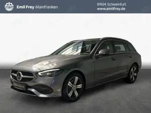 Mercedes-Benz C 220 C-Klasse