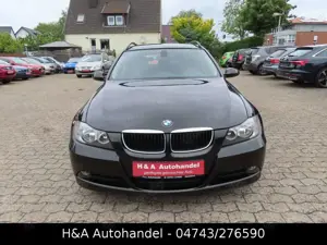 BMW 320 3 Touring 320i  für Gewerbe oder Export