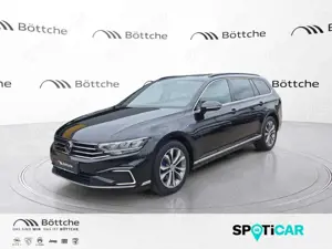 Volkswagen Passat Variant GTE 1.4 TSI Android Auto Metallic