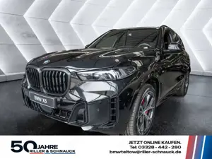 BMW X5 xDrive 30d M-Sport Pro STANDHZ PANO 360°