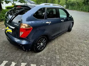 Honda FR-V 2.2 CTDi Executive DPF