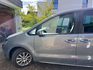 Volkswagen Sharan Sharan 2.0 TDI BlueMotion Technology Life
