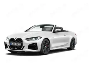 BMW Others M440i xDrive Cabrio Innovationsp. Sport Aut. AHK