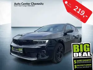 Opel Astra L ST 1.2 GS Line LED/Ergo/360°
