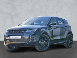 Land Rover Range Rover Evoque R-Dynamic S