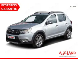 Dacia Sandero Stepway TCe 90 Prestige Navi Kamera PDC
