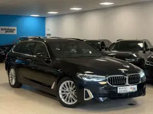 BMW 540 dxD/Aut/LCPProf/LEDerSportStz/StGo/AHK/LuxL