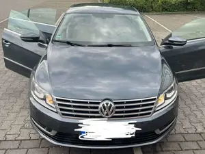 Volkswagen CC CC 2.0 TDI BlueMotion Technology