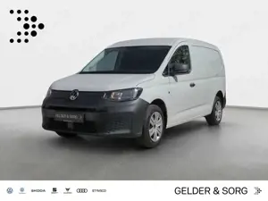 Volkswagen Caddy Cargo 2.0 TDI LR*Einparkhilfe*DAB+