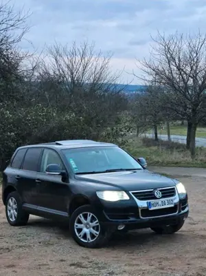 Volkswagen Touareg 3.0 V6 TDI DPF Aut.