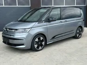 Volkswagen T7 Multivan Edition eHybrid 4Mo LEDER/MASSAGE/FW