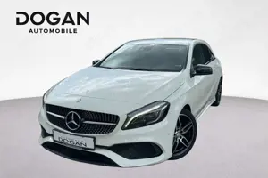 Mercedes-Benz A 220 4Matic AMG Sport*Harman-Kardon*Tempo*SHZ*