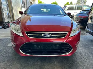 Ford Mondeo Titanium (09.2012