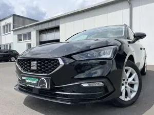 SEAT Leon SP 2.0 TDI DSG Style Digital Cockpit Navi LED SHZ