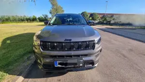 Jeep Compass Compass 1.5 GSE T4 48V e-Hybrid Automatik