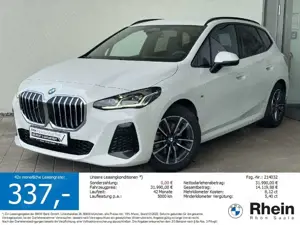 BMW 220 d Active Tourer M Sport H7K.DriveA+.AHK.ParkA