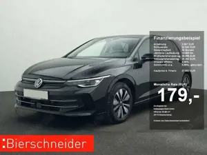 Volkswagen Golf 8 1.5 eTSI DSG Goal LED-PLUS NAVI KAMERA PARKLENK