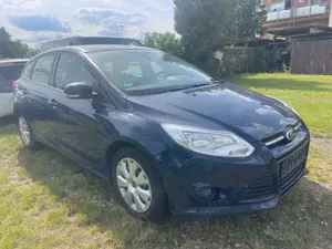 Ford Focus Focus Fließheck 1.0 EcoBoost‼️Startet nicht‼️
