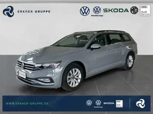 Volkswagen Passat Variant 1.5TSI DSG +IQ LIGHT+KAMERA+DAB+