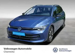 Volkswagen Golf Variant VIII 2.0 TDI Goal*Rear View*LED*