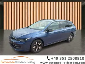 Volkswagen Golf Variant 1.5 TSI Goal*Navi*LED Plus*Kamera*