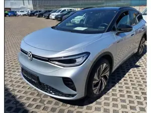 Volkswagen ID.4 GTX MATRIX 220 kW