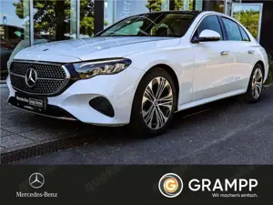 Mercedes-Benz E 220 d Avantgarde-Advanced/Pano/LED/Distronic