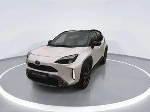 Toyota Yaris Cross Hybrid FWD Style Plus/RFK/Shz/LED/HUD/ACC *