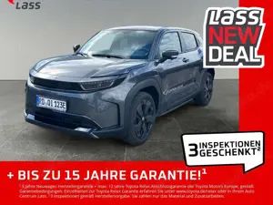 Toyota Urban Cruiser Lounge Jetzt mit 0% Finanzierung!