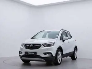 Opel Mokka X Edition Start/Stop AHK/PDC/SHZ/KLIMA/