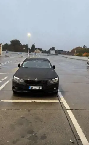 BMW 430 430d Gran Coupe Sport-Aut. Luxury Line