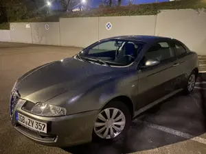 Alfa Romeo GT 2.0 16V JTS Progression