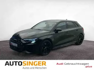 Audi RS3 Sportback *MATRIX*RS-ABGAS*NAVI*ALU19*BO*