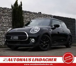 MINI One Mini One I 2. Hand