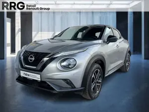 Nissan Juke 1.0 DIG-T N-Connecta Apple CarPlay SHZ PDC BT