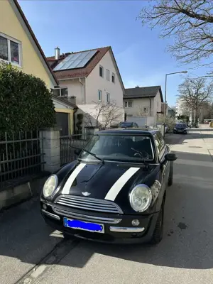 MINI One