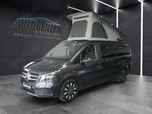 Mercedes-Benz V 250 CAMPSTAR+4 MATIC+NAVI+AHK+KAMERA+STANDHEIZUNG