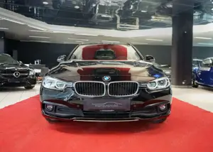BMW 318 d Advantage LED 70TKM Business 8G-Automatik