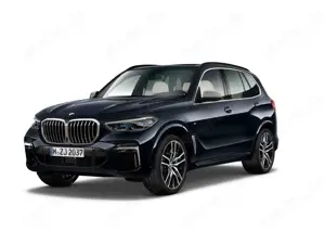 BMW X5 M50i LASER HUD PANO HK SOFTCLOSE STANDH. RFK