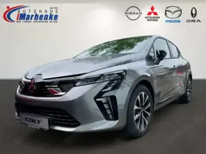 Mitsubishi Colt 1.0 T PLUS LED Sitzheizung Carplay Lenkradheizung